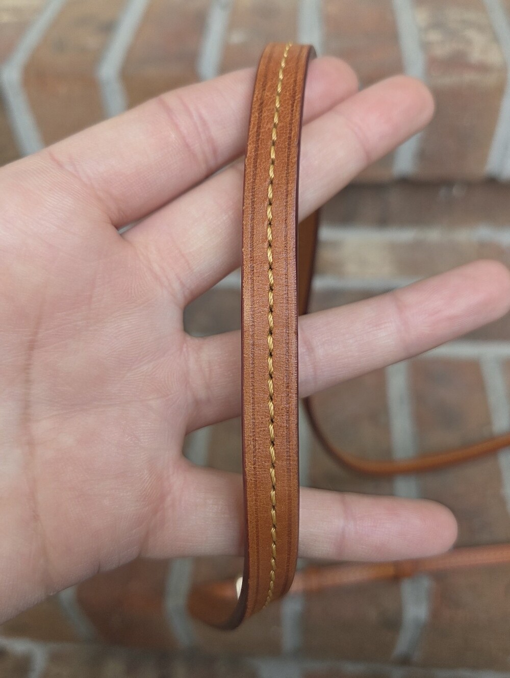 Dooney and Bourke 1975 Crossbody - Picture 12 of 15
